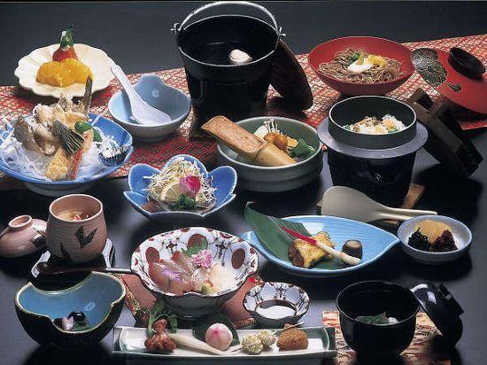 Kaigarabushi no Sato Ryofuan 13/17