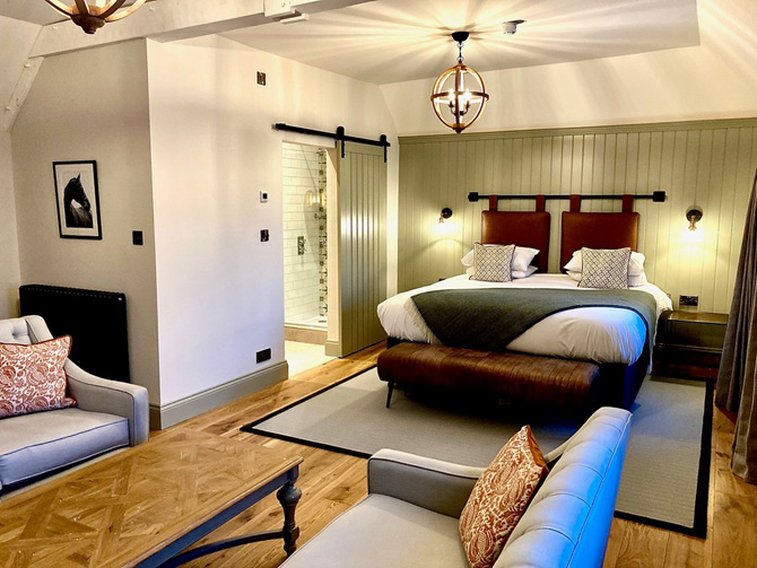 Blackwell Grange 17/58