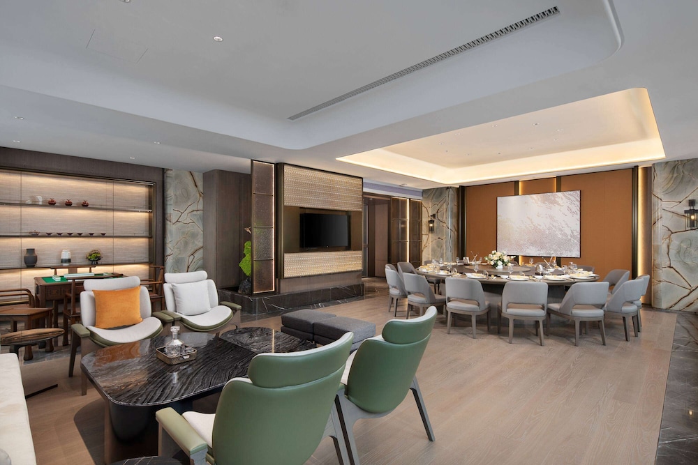 Ramada By Wyndham Xiangyang Xiangcheng 31/33