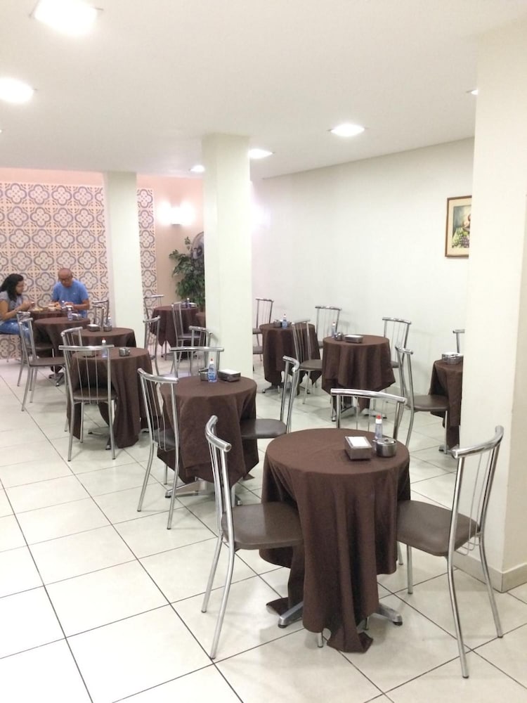 Hotel Rio Branco 28/46