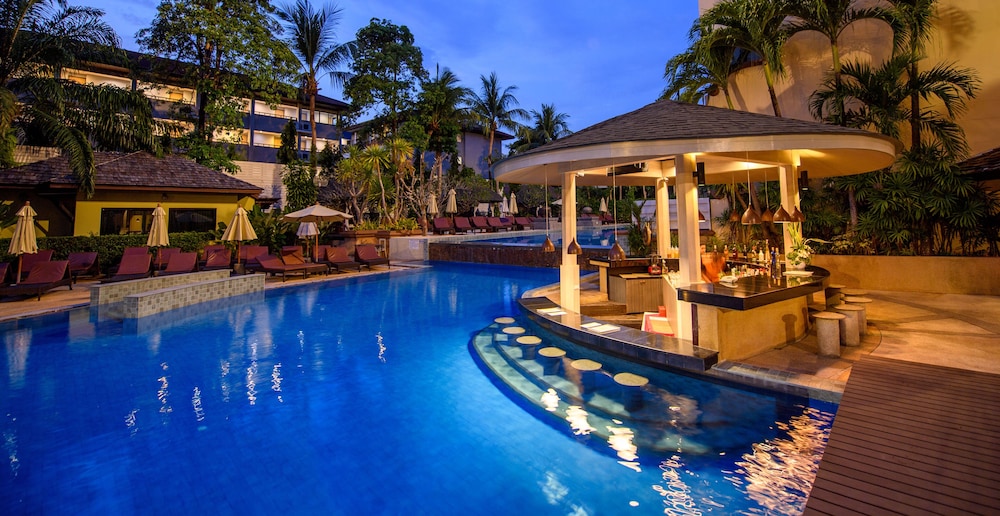 Krabi La Playa Resort 45/50