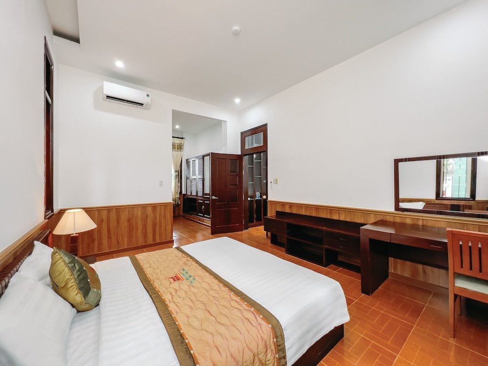 Sao Mai Resort 26/65