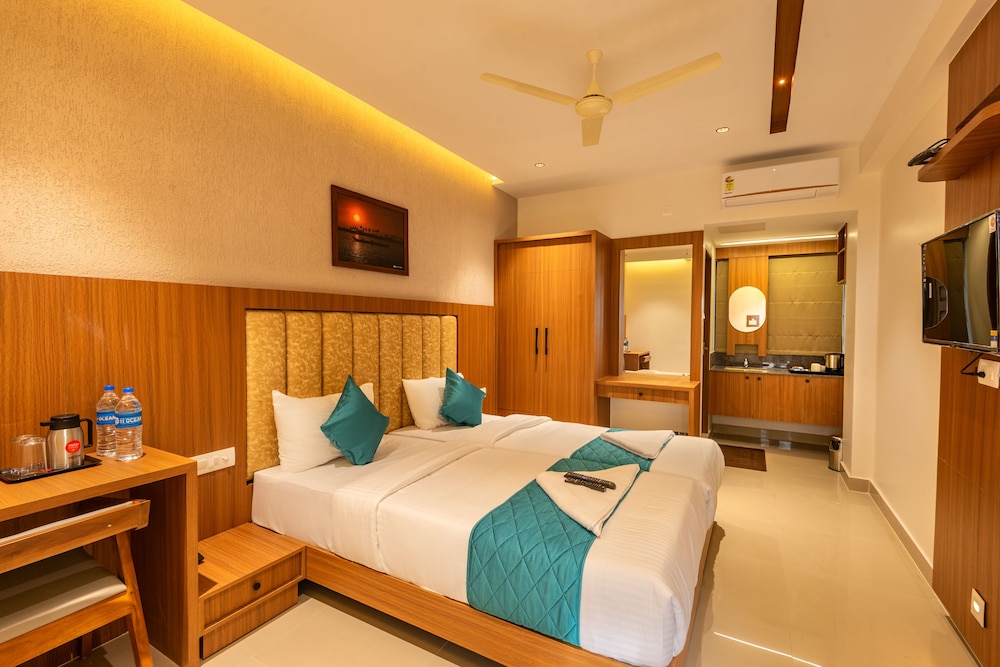 Hotel Stay Bella 12/50