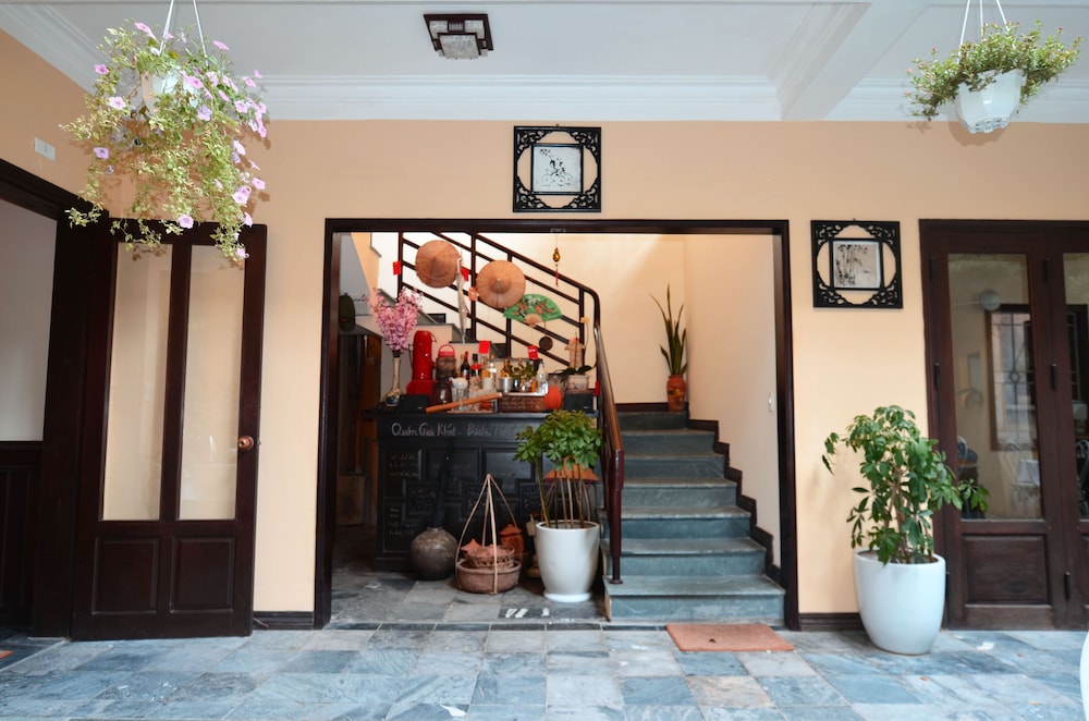 Hoi An Central Hotel 9/73
