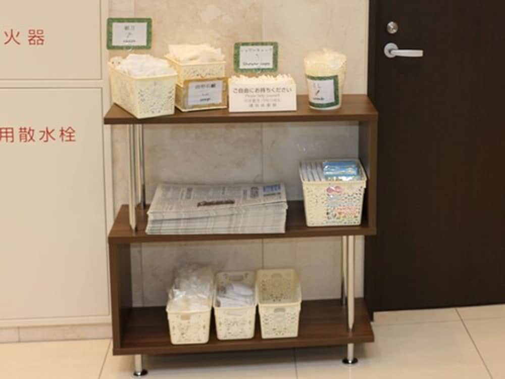 Toyoko Inn Tokyo Machida Eki Odakyu Sen Higashi Guchi 6/69