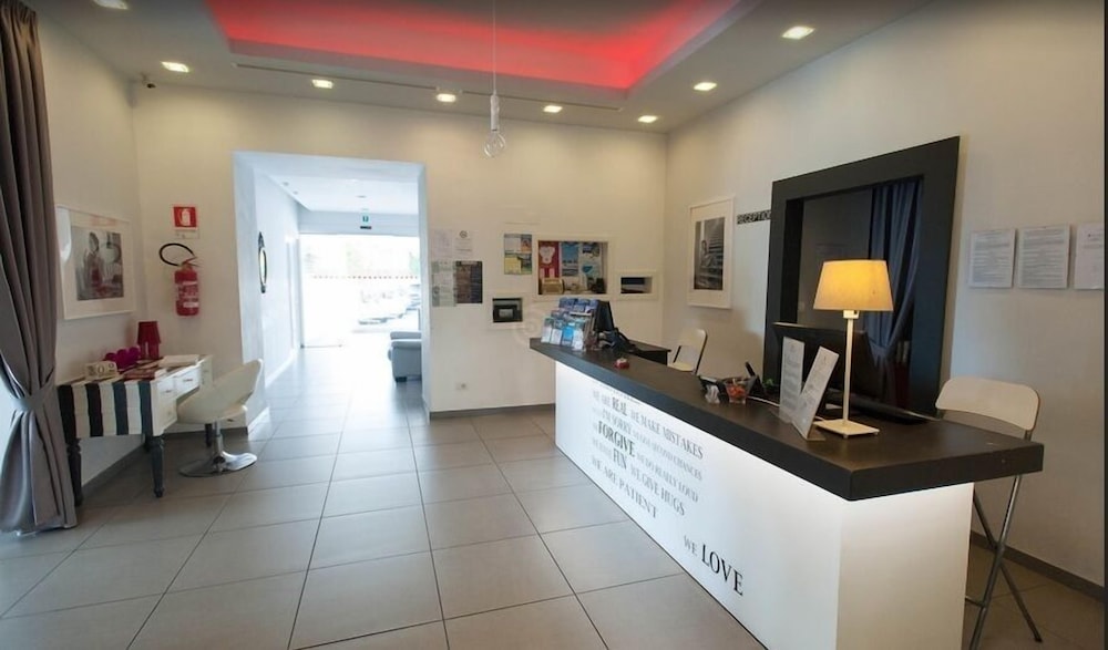 Hotel Spicy Sorrento 46/49
