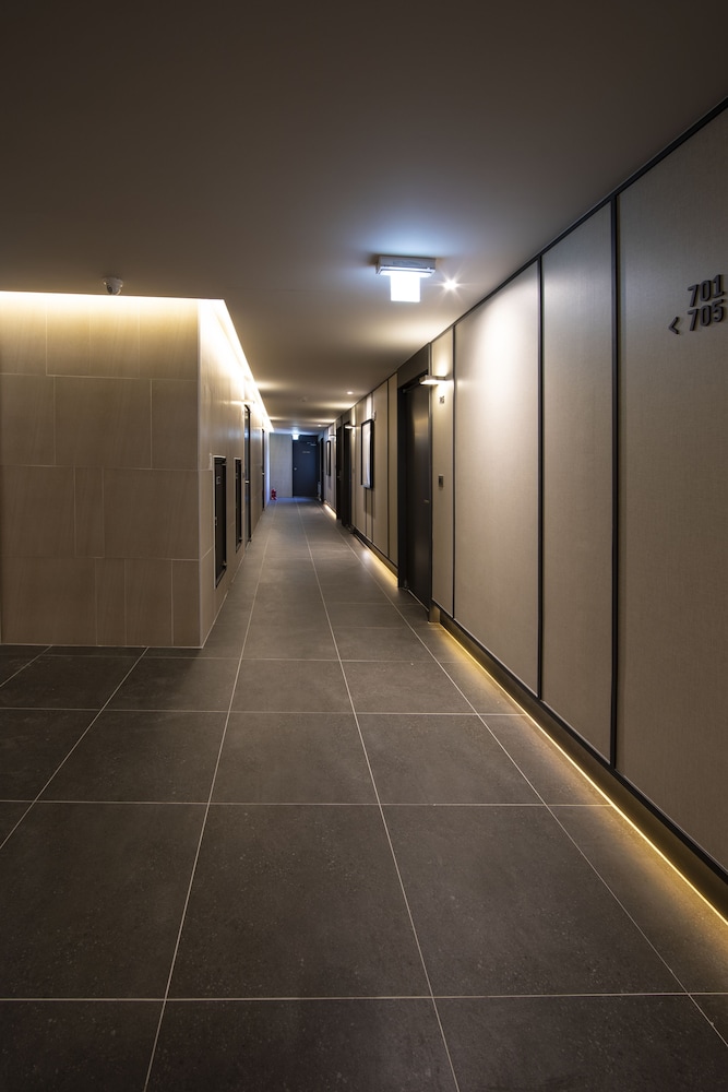Brown Dot Hotel Ulsan Jangsaengpo 42/50