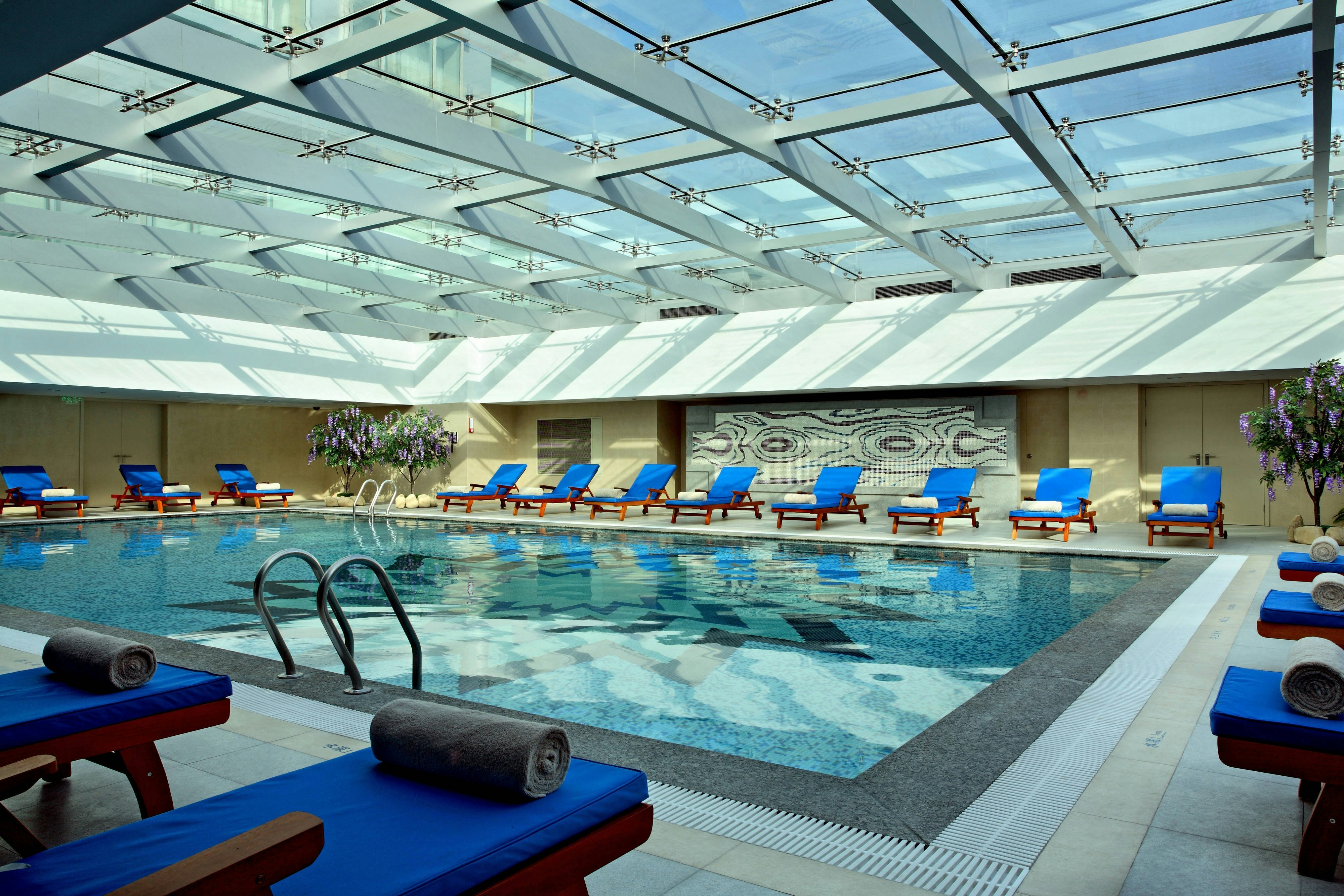Four Points By Sheraton Shanghai Daning 18/45