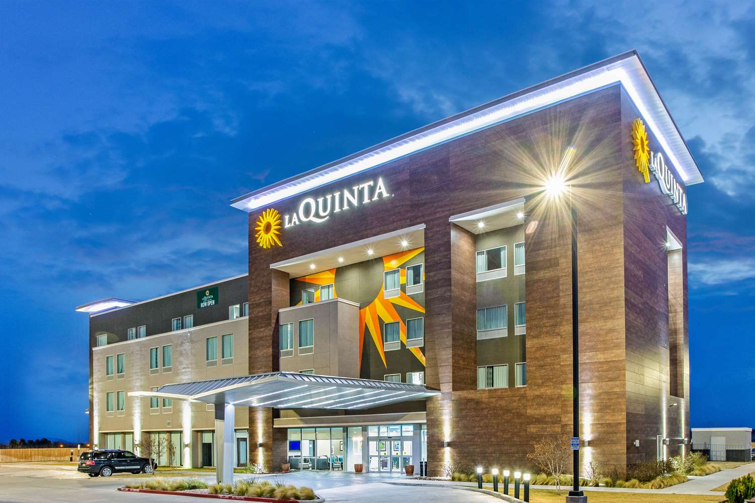 La Quinta Inn & Suites by Wyndham Sweetwater East 2/41