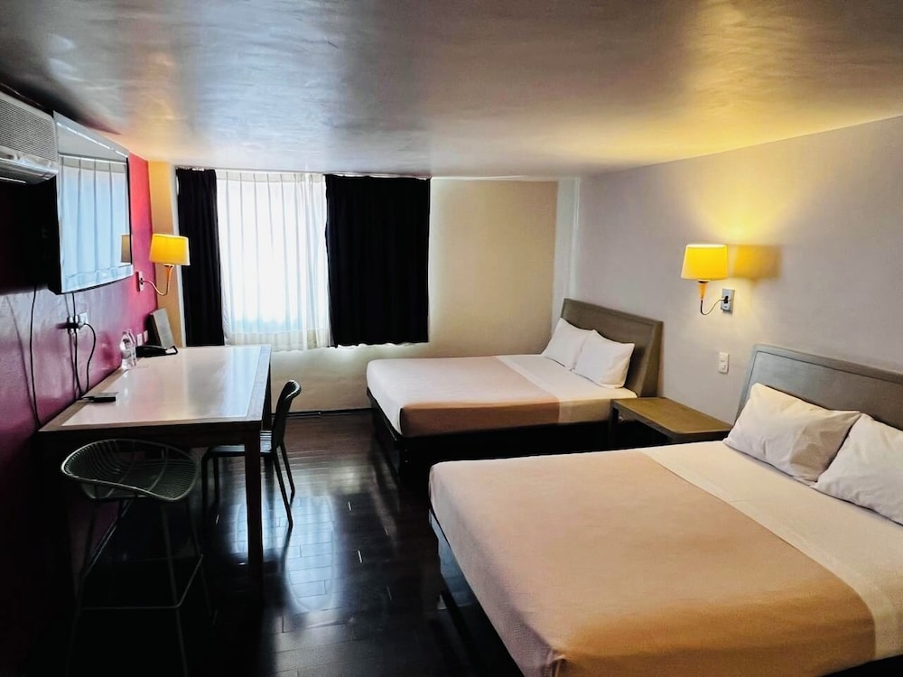 CENTRO 19 HOTEL 15/34