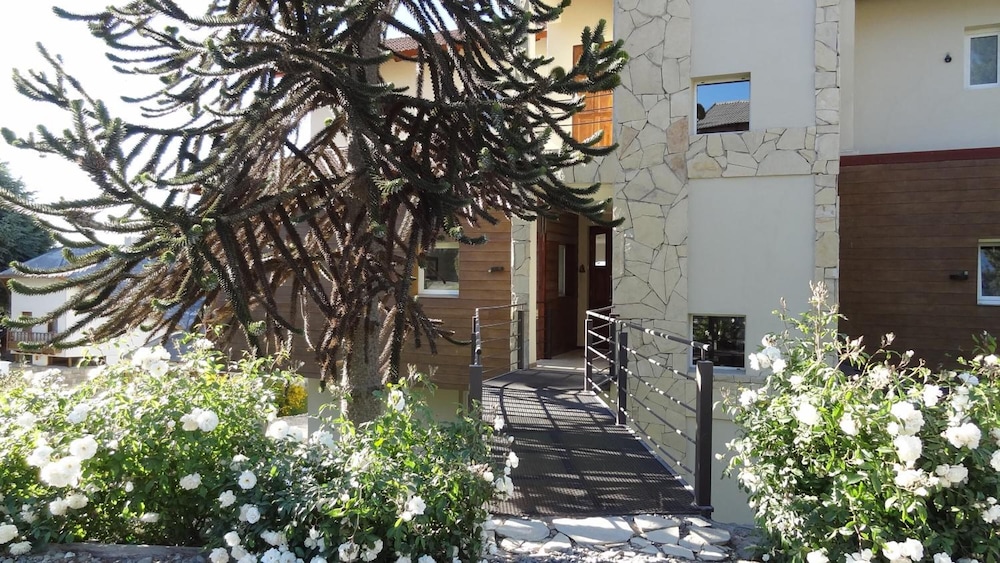 Altuen Hotel Suites Spa 50/57