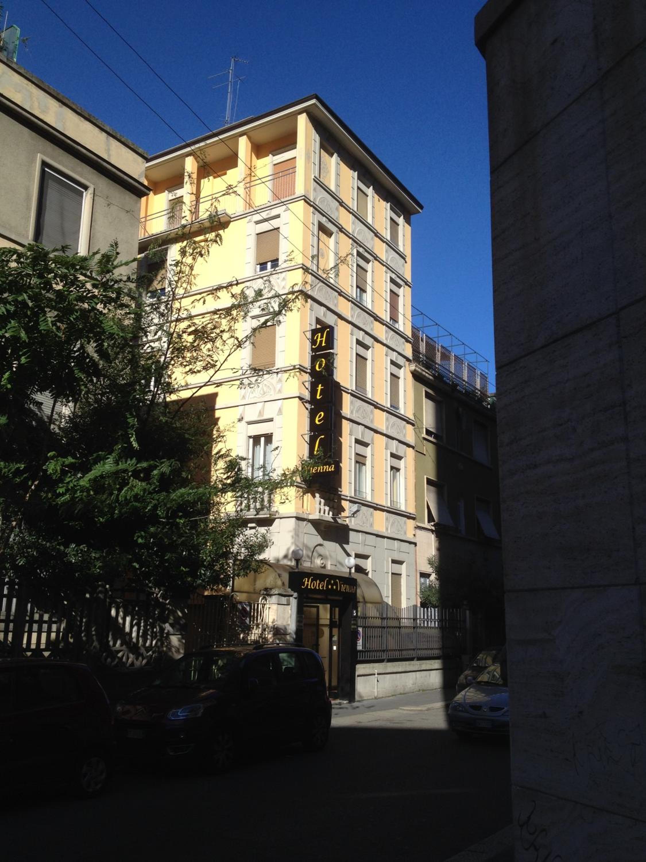 Vienna 5/40
