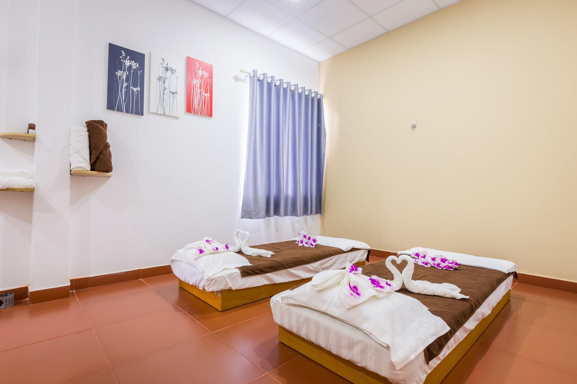 Hotel 175 9/95