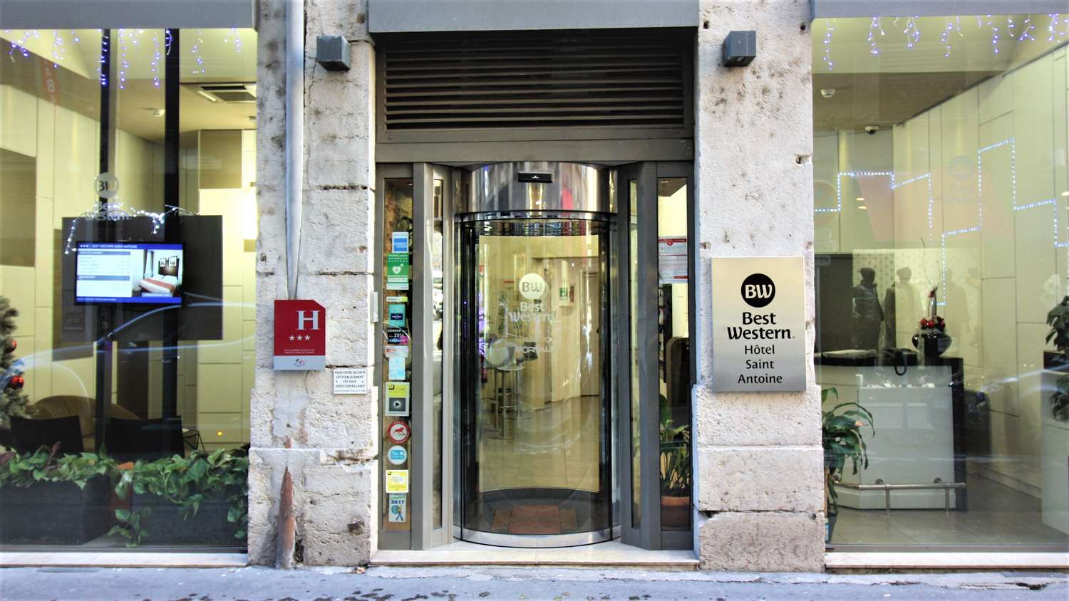hotel