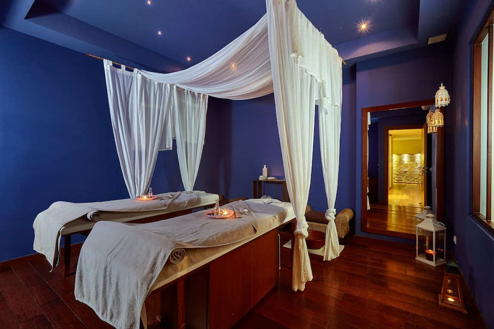 Arminda Hotel & SPA 27/76