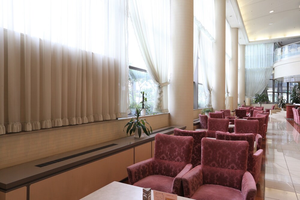 Ark Hotel Okayama 35/50