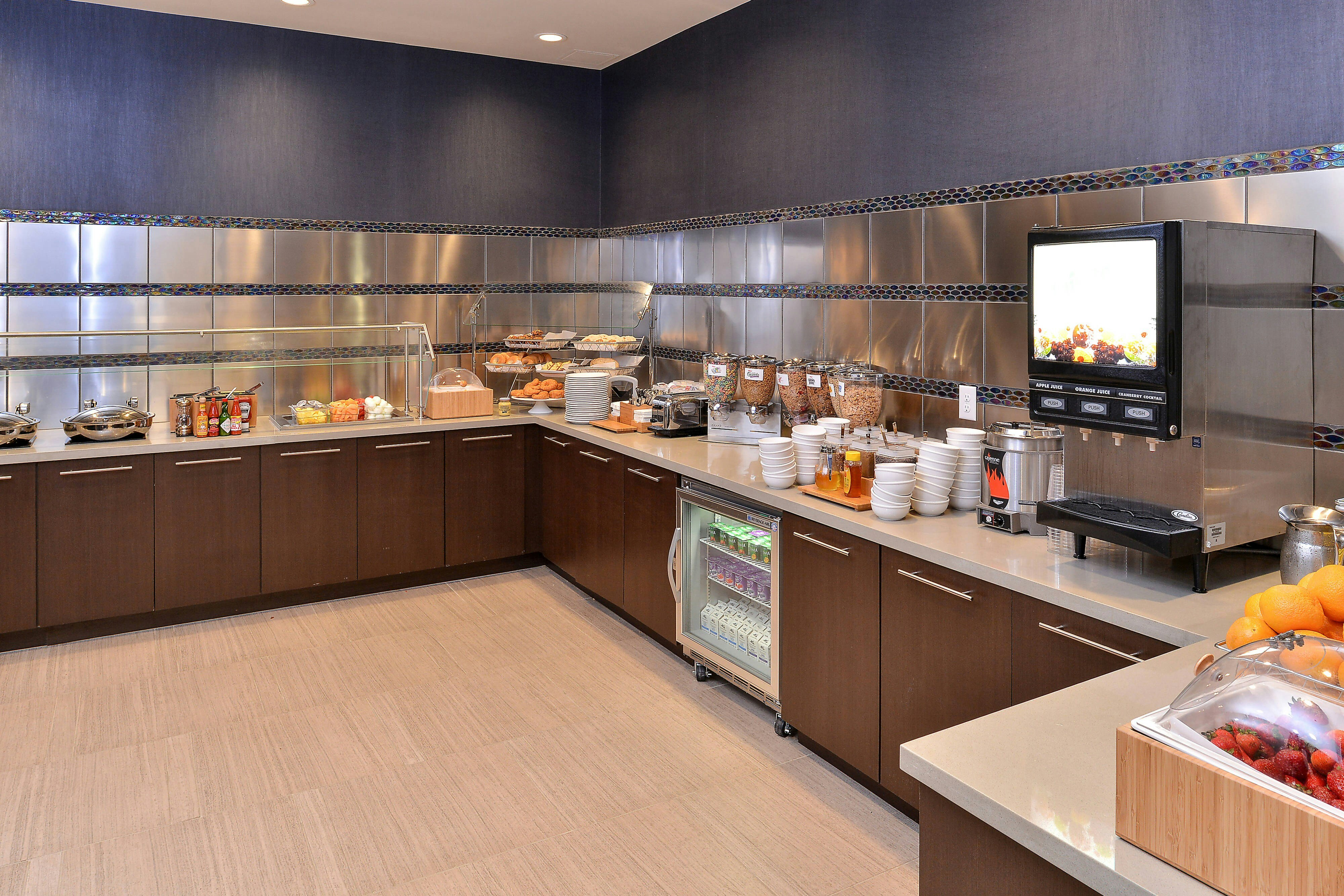Springhill Suites Raleigh Cary 20/32