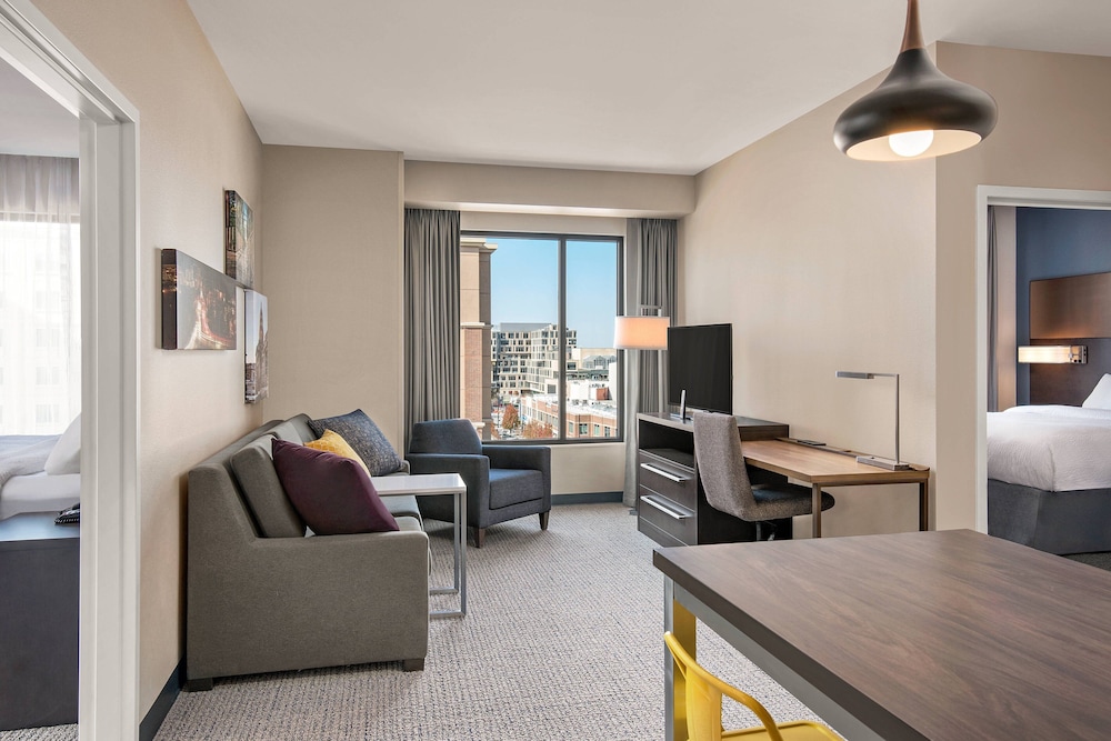 Residence Inn Boise Downtown City Center 26/51
