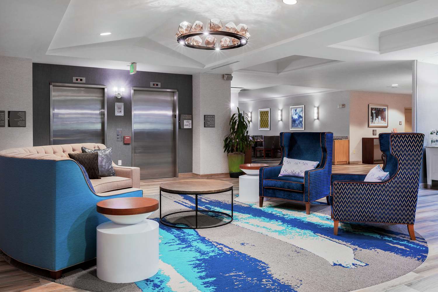 lounge