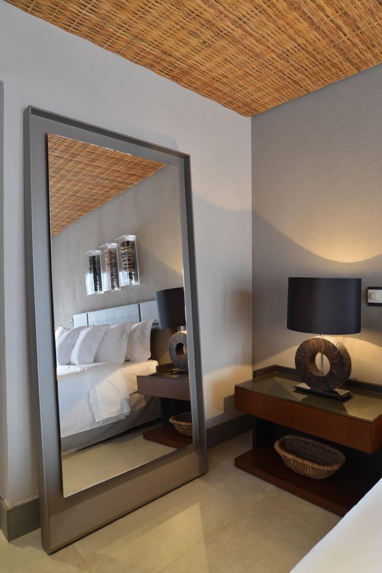 DELUXE, SUITE, GROUND FLOOR