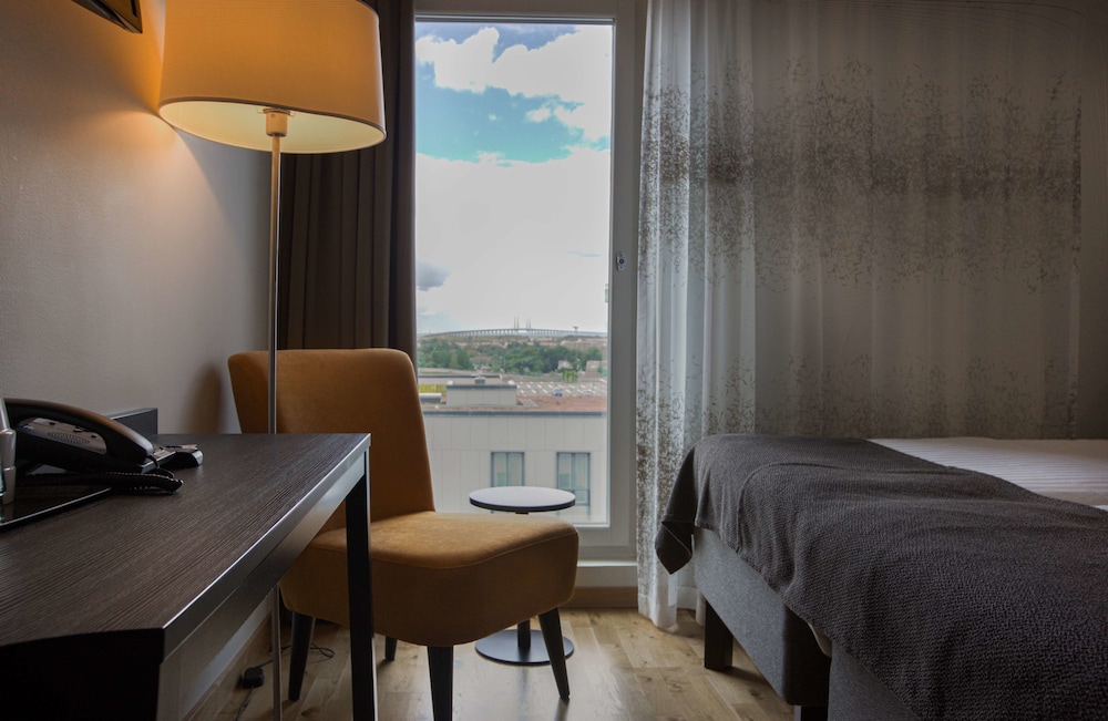 Best Western Malmo Arena Hotel 20/41