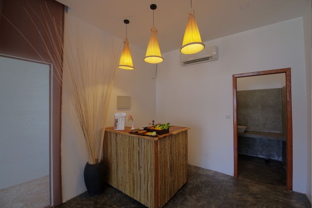 Tanei Angkor Resort And Spa 6/48