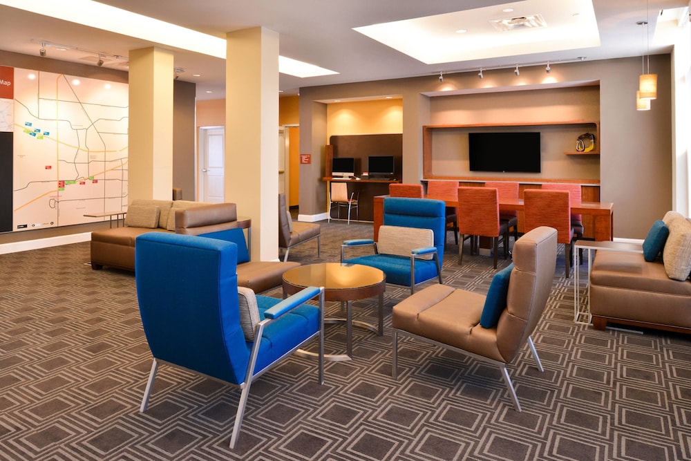 TOWNEPLACE SUITES HUNTSVILLE WEST/REDSTONE GATEWAY 22/34