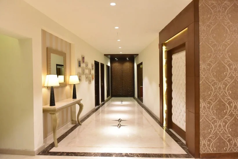 Milan - A boutique Hotel 3/24
