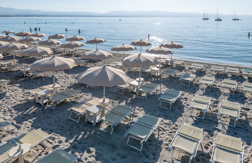 Le Palmette Suites 37/48