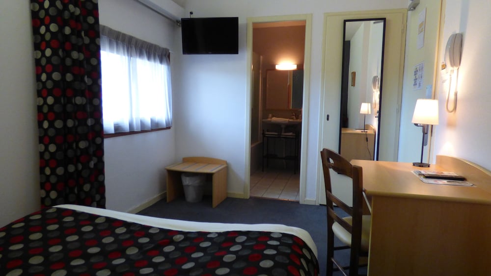 Citotel de la Vallee 35/35