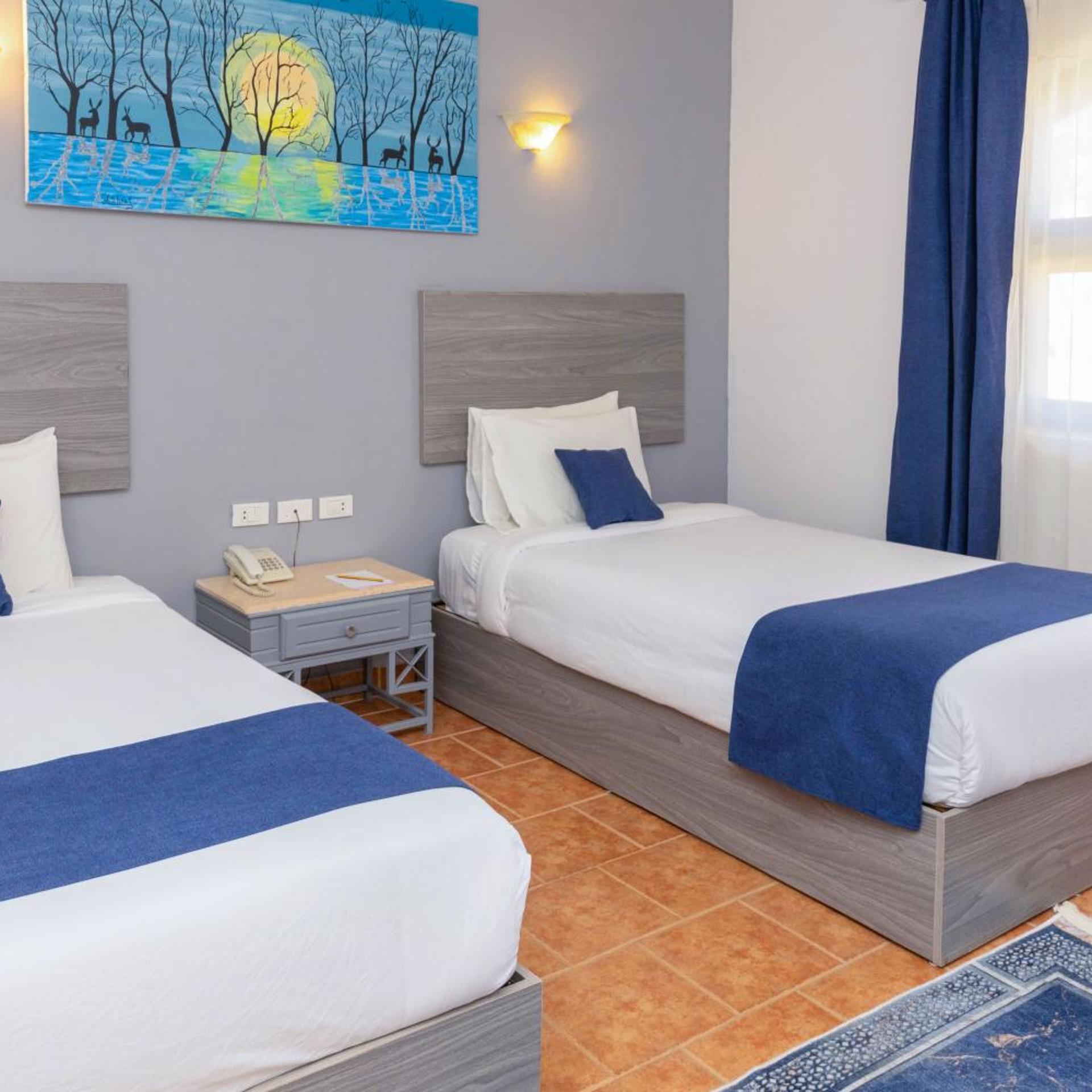 PROTELS Beach Club & Spa 15/43