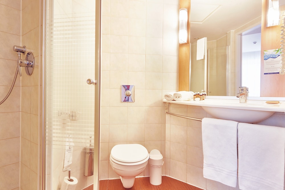 Ibis Sibiu Centre 46/50