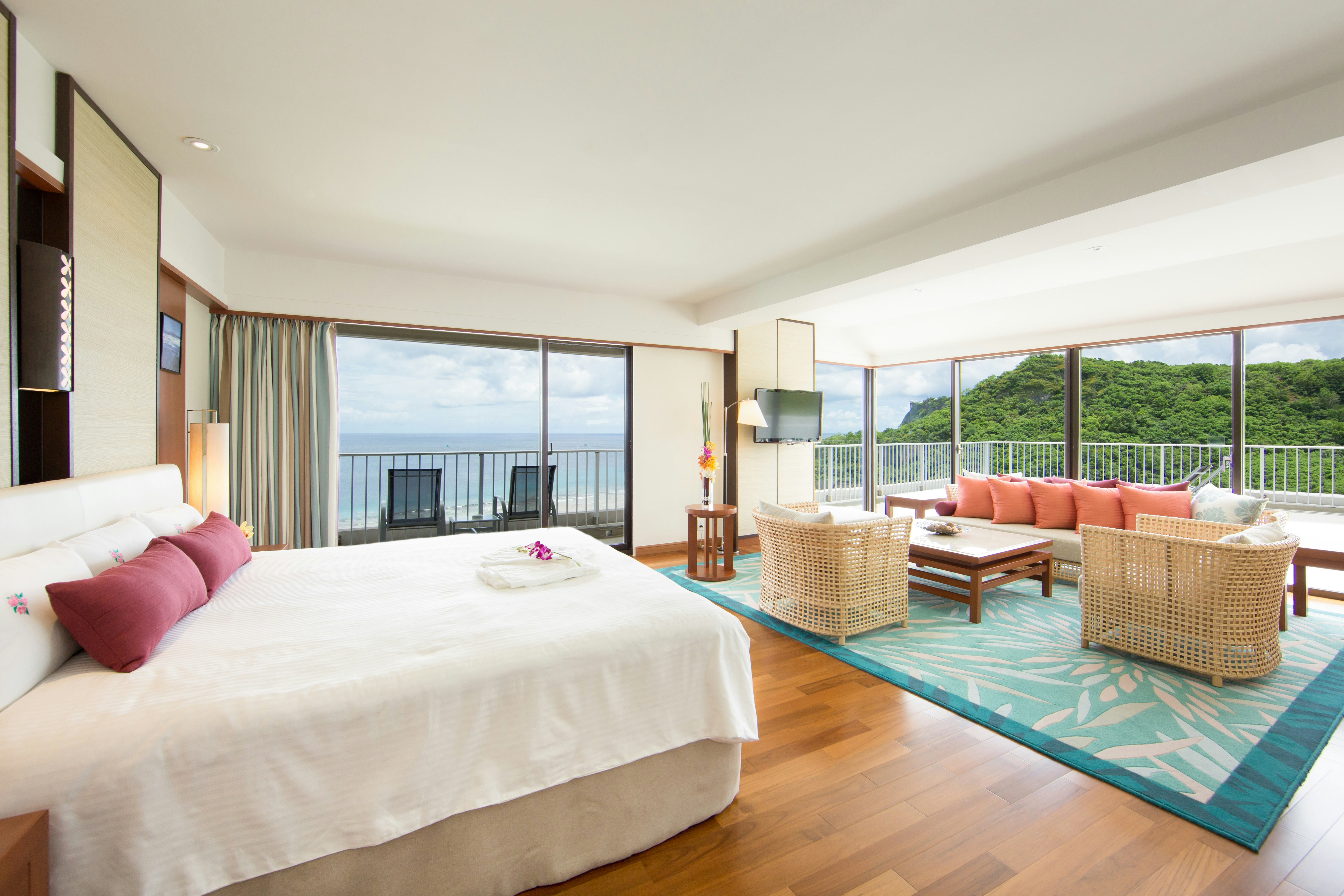 Hotel Nikko Guam 14/50