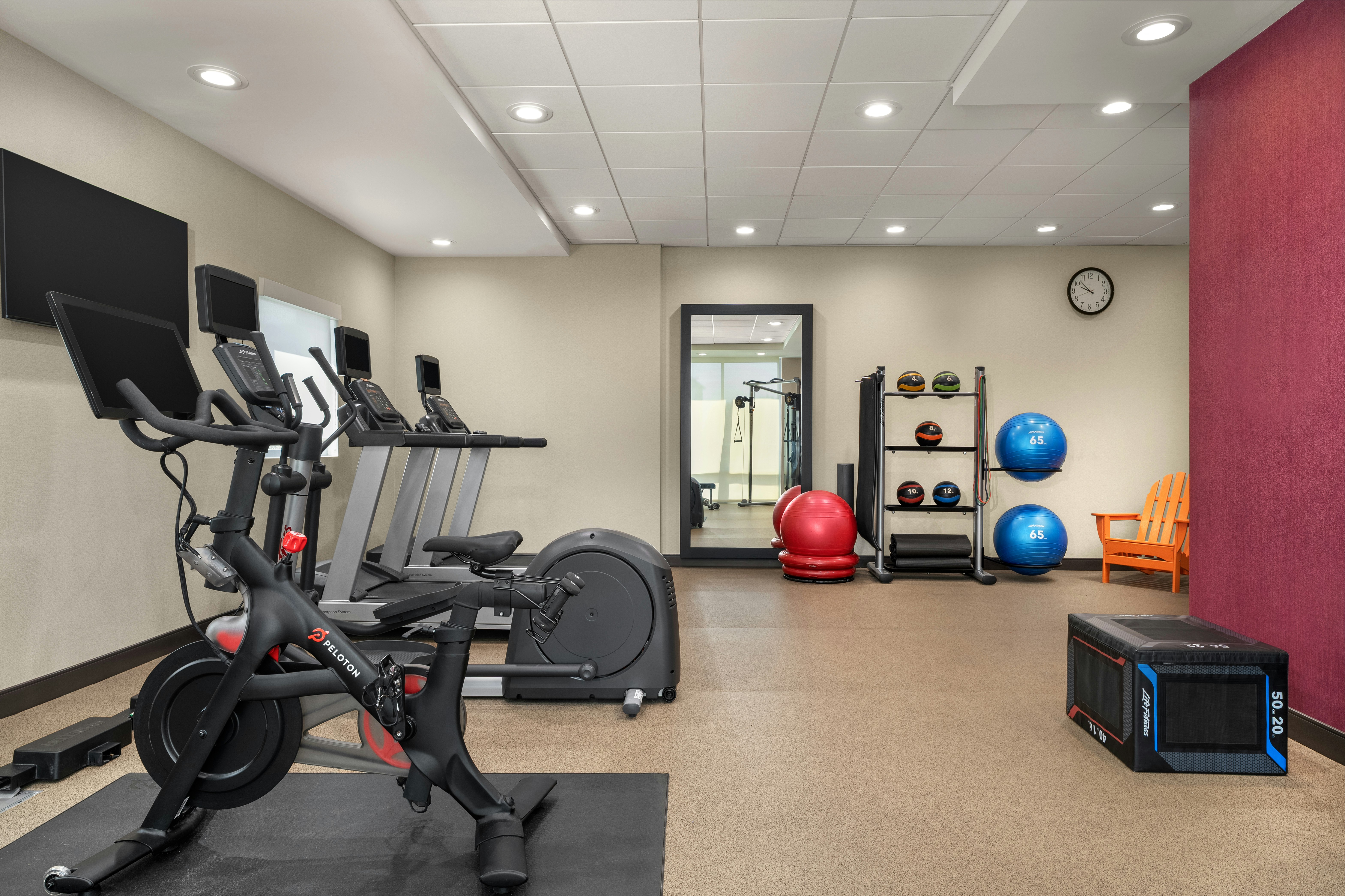Home2 Suites By Hilton Baltimore/Aberdeen 10/18