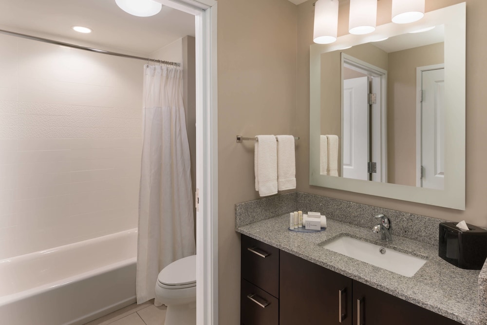 Towneplace Suites Chicago Schaumburg 18/59
