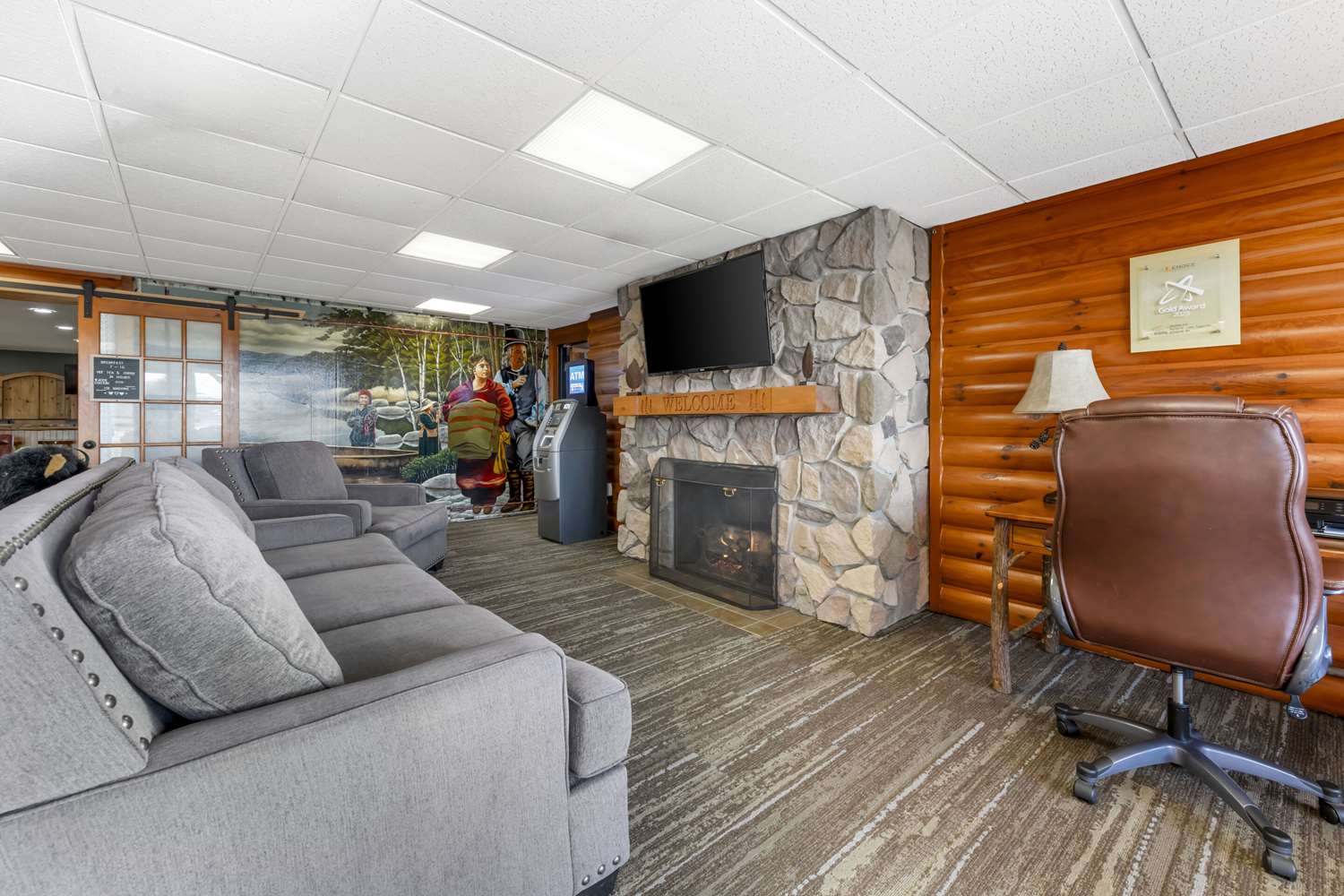 Quality Inn Ashland Lake Superior 26/49