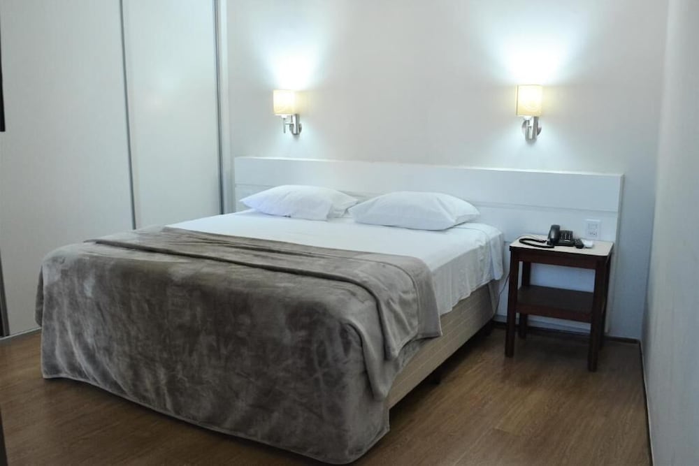 La Residence Flat Hotel 16/50