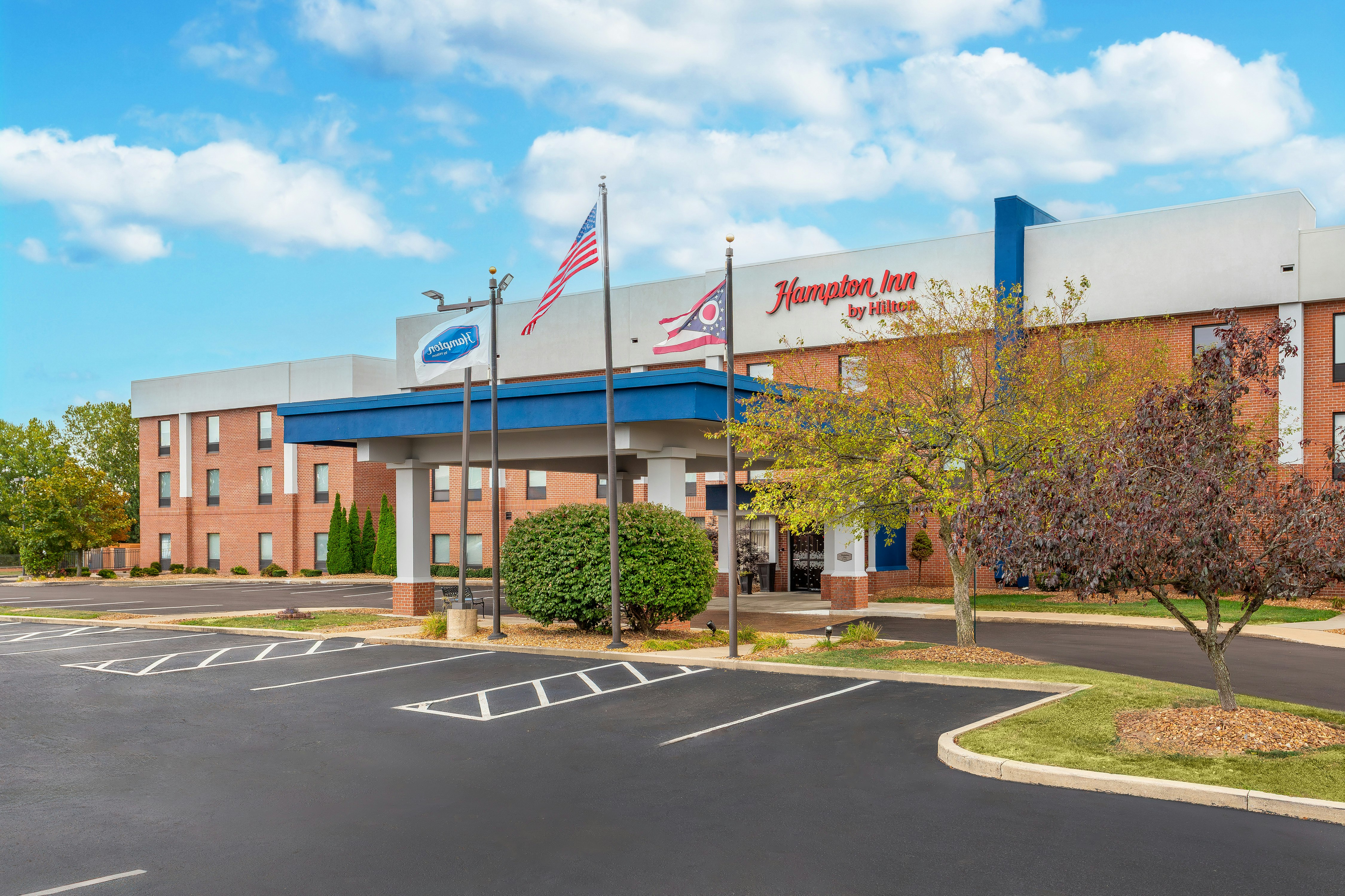 Hampton Inn Akronsouth 43/45