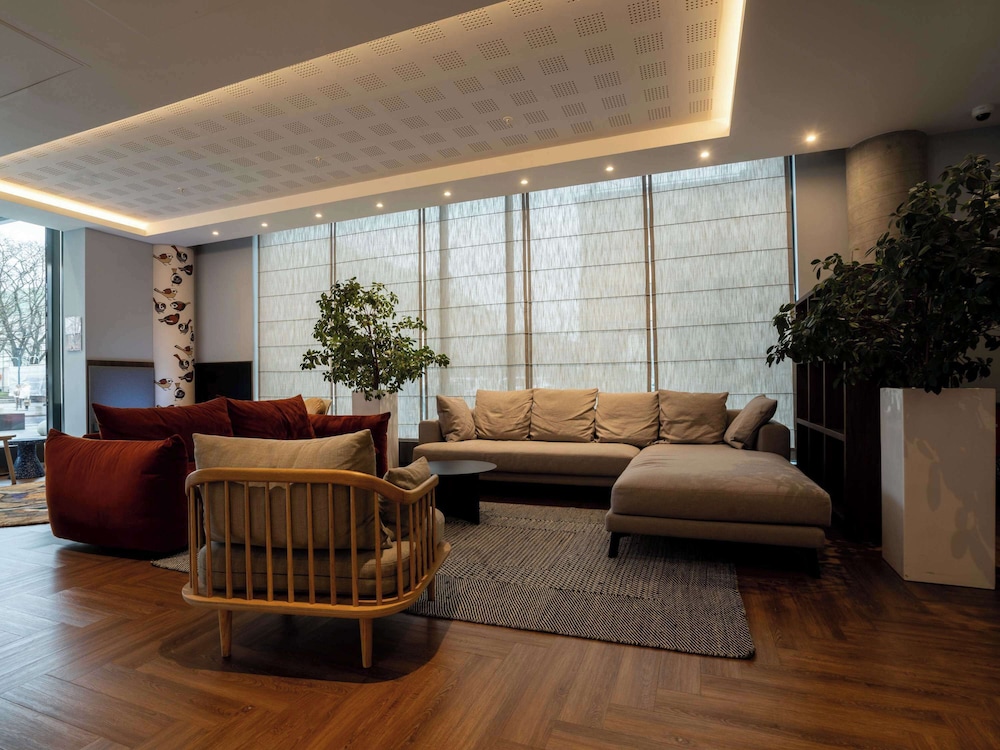 Novotel Vilnius Centre 27/50