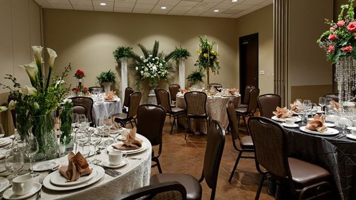 Harlow's Casino Resort & Spa 13/20