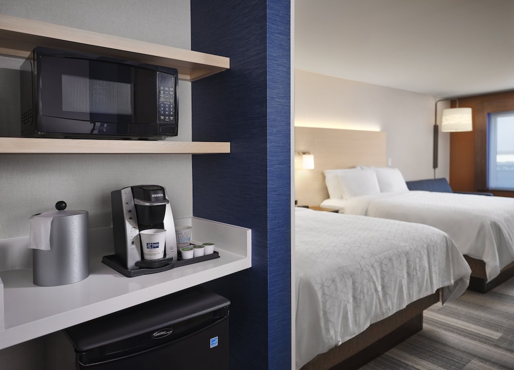 Holiday Inn Express And Suites Lockport 14/48