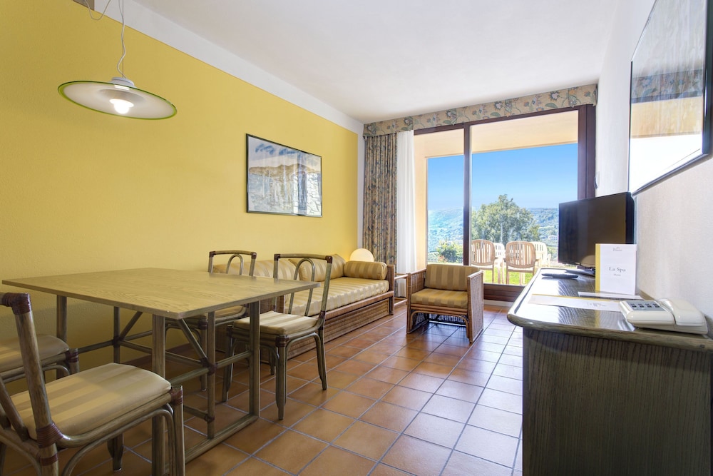 Poiano Resort Apartments 25/50
