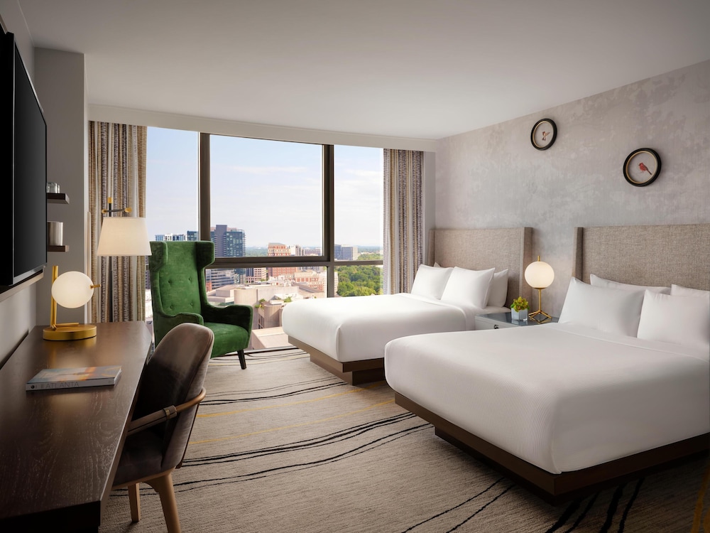 ROOM, QUEEN BED, WITH VIEW