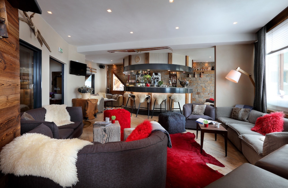 Hotel Des 3 Vallees 32/50