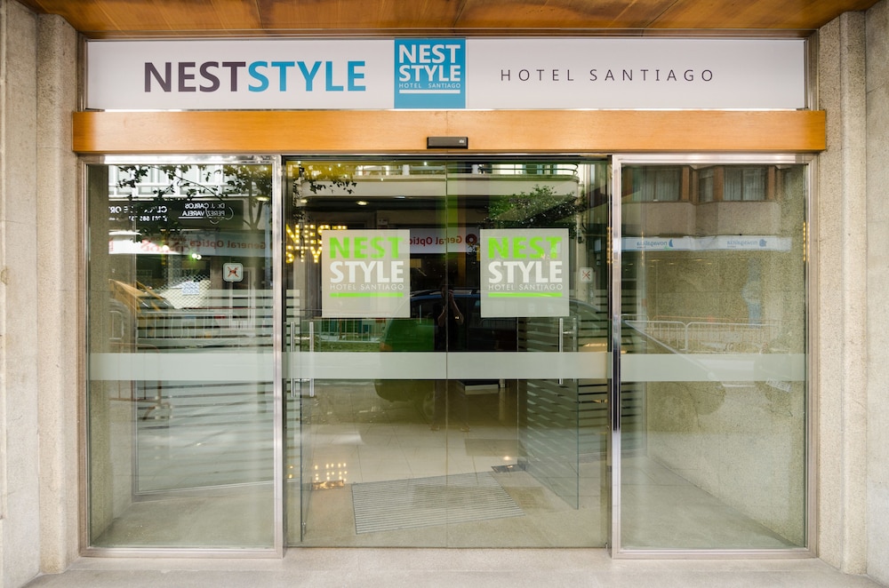 Nest Style Santiago 2/61