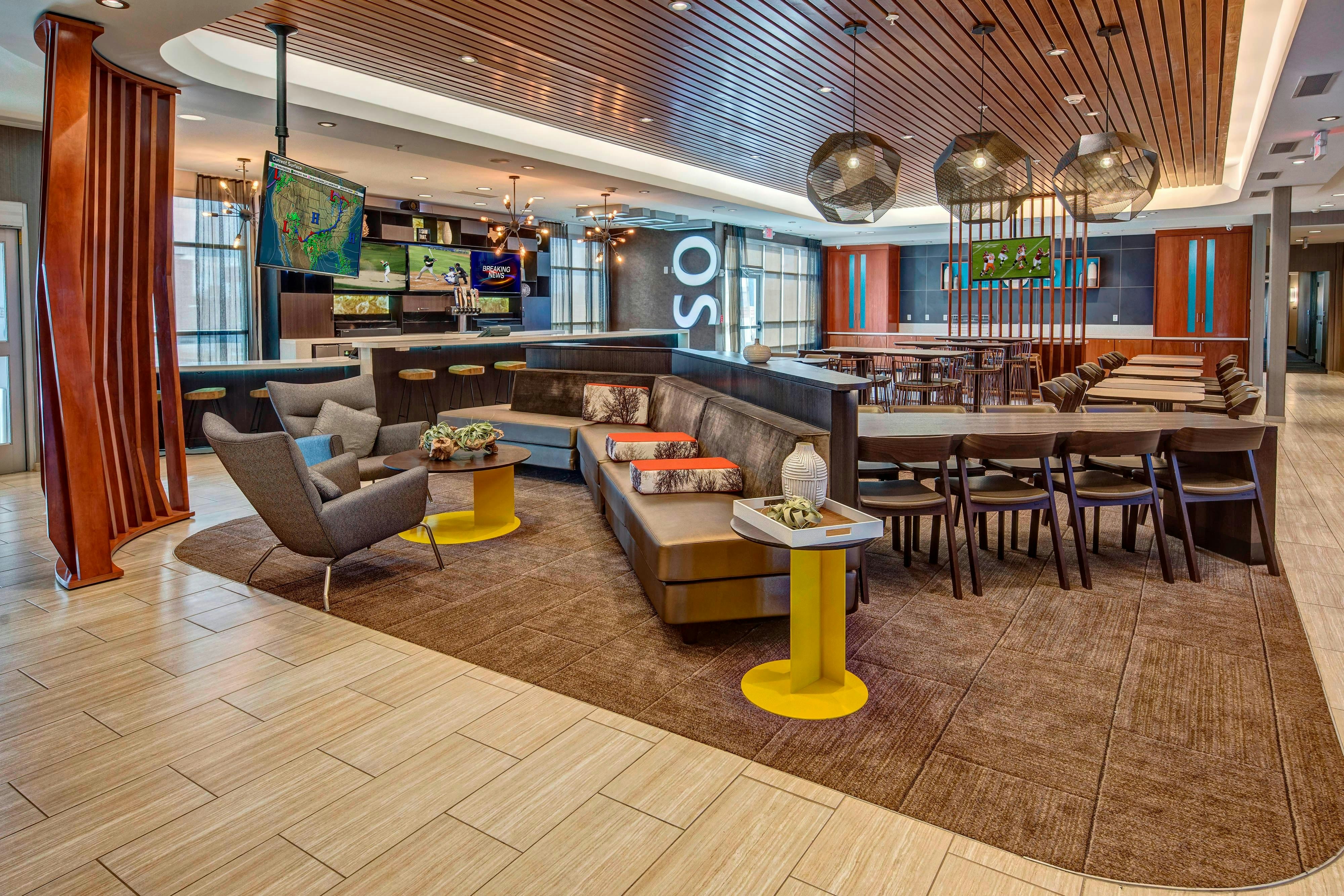 Springhill Suites By Marriott Amarillo 21/35