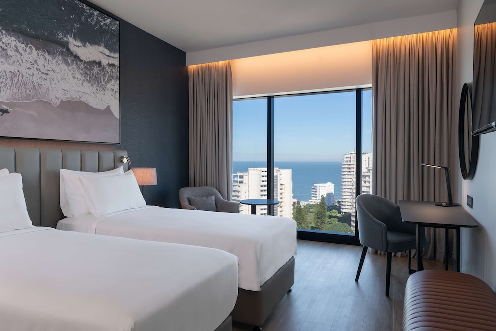 Radisson Blu Hotel, Durban Umhlanga 11/50