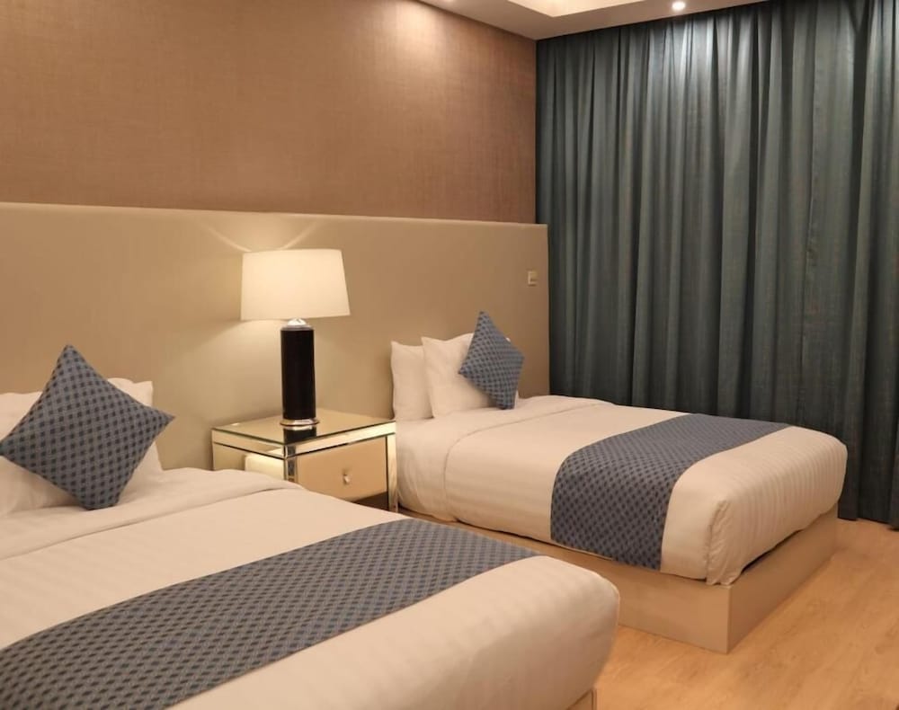 فندق سروات بارك الرياض(Sarwat Park Hotel Riyadh) 9/18