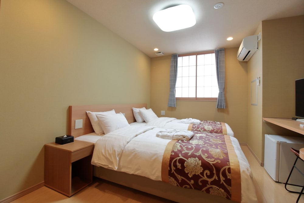 Nagomi Hotel Nippori 21/48