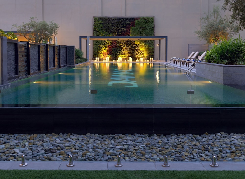 DAMAC Maison Cour Jardin in DUBAI